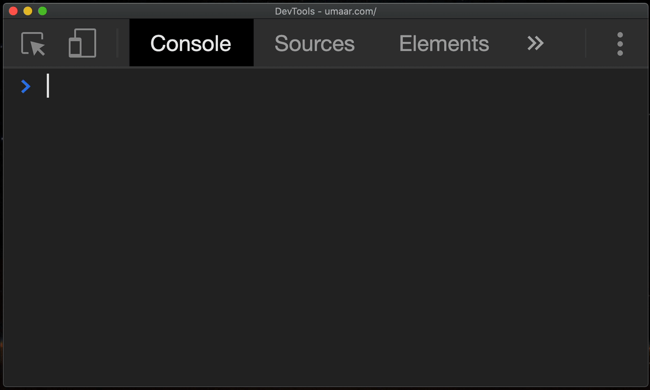 Copy an element into your clipboard with this keyboard only workflow