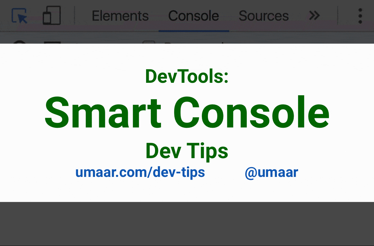 New Console Panel features like live syntax highlighting and snippet detection